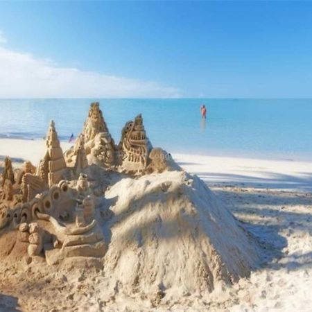 California Cliffs Kc1429 Hotel Scratby Bagian luar foto